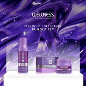Welness Silver Bundle