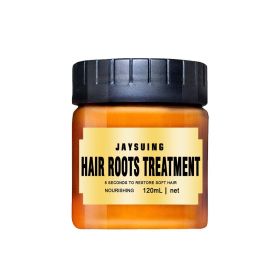 JAYSUING Hair Conditioner, 60 ml