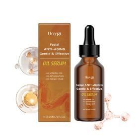 Hoygi Facial Essence, Moisturizing And Gentle Formula Moisturizing And Nourishing Facial Daily Skin Care Essence (Option: 30ml-45.45g-4.13*1.18*1.18inch)