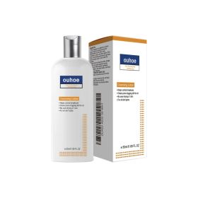 OUHOE Black Acanthoderm Cleanser Face Deep Clean, Soft And Moisturizing Skin Repair Oil Control Cleansing Cleanser (Option: 50ml-65.45g-4.05*1.37*1.37inch)