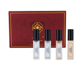 Women's Sample Perfume, Long-lasting Fragrance (Option: MH121138)