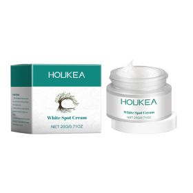 Houkea Moisturizing Cream Moisturizes And Elevates Facial Skin Daily Skin Care Moisturizing, Brightening, Smoothing And Firming Cream (Option: 20g-29.4g-1.62*1.62*1.18inch)