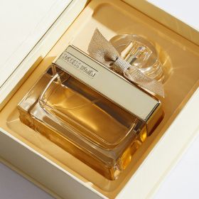 Women's Eau De Toilette, Long-lasting (Option: MH121127)