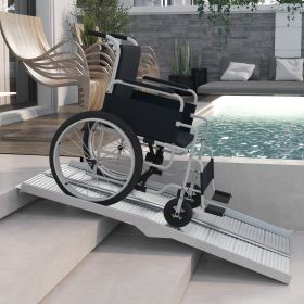 Portable Wheelchair Ramp (default: default title)